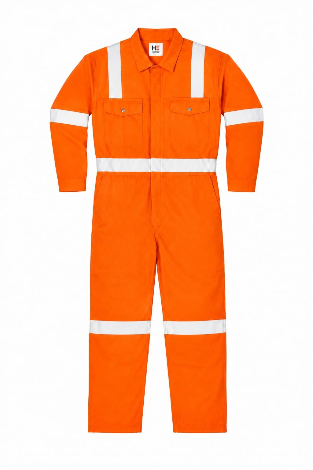 Boiler Suits Fabric Cotton