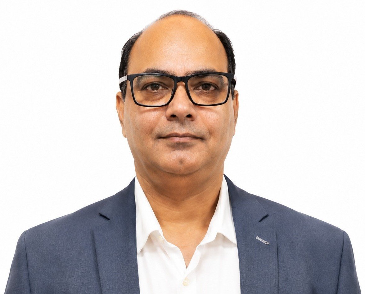 Ajay Kumar Srivastava